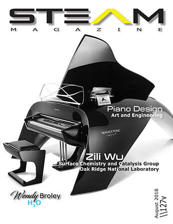 SteamMag  Le magazine SteamOne